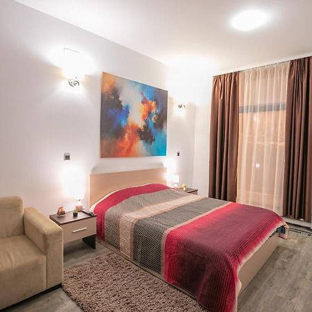 Апартаменти Mat Rent Пояна-Брашов Екстер'єр фото